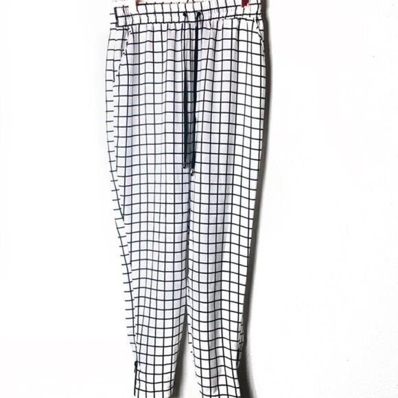 EUC Lira Creative Society Drawstring Pants Small - Picture 1 of 7